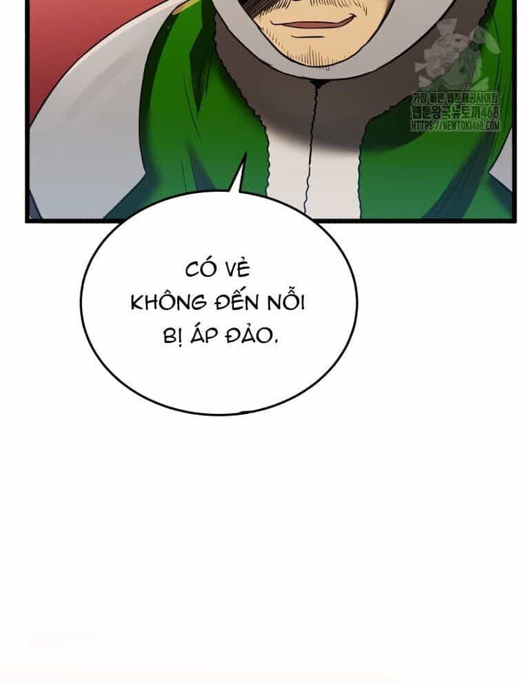 Vương Triều Đen Tối: Joseon - Chương 96 - ảnh 124