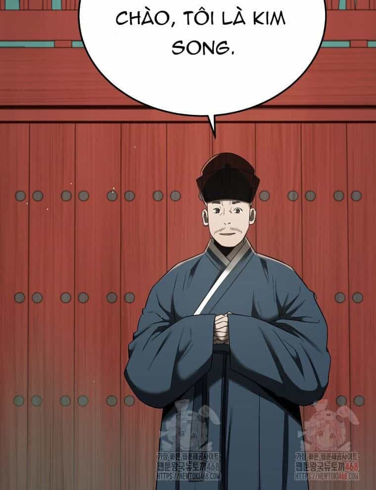 Vương Triều Đen Tối: Joseon - Chương 96 - ảnh 13