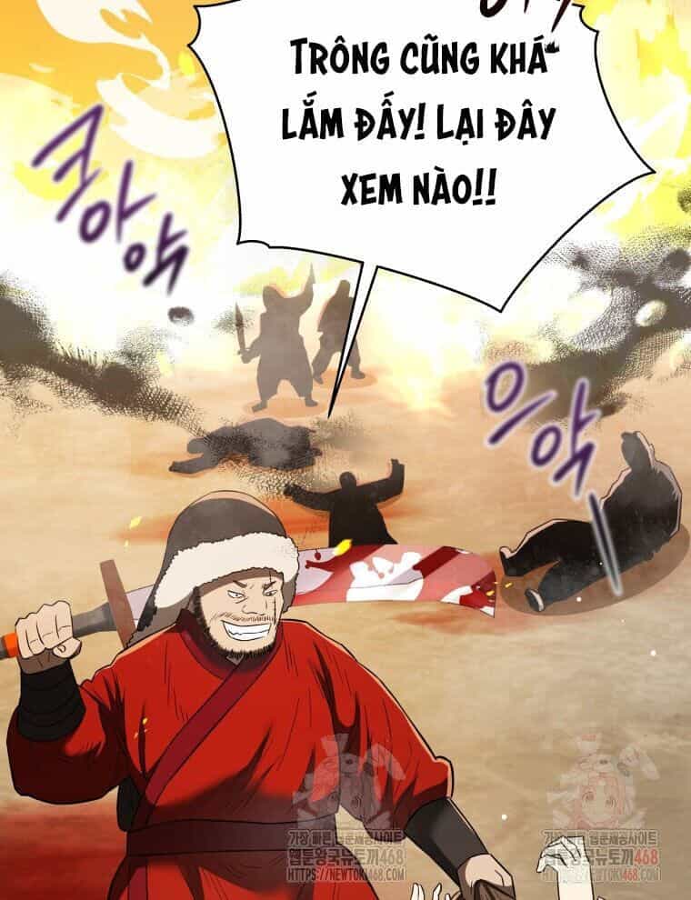 Vương Triều Đen Tối: Joseon - Chương 96 - ảnh 137