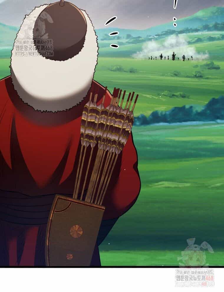 Vương Triều Đen Tối: Joseon - Chương 96 - ảnh 140