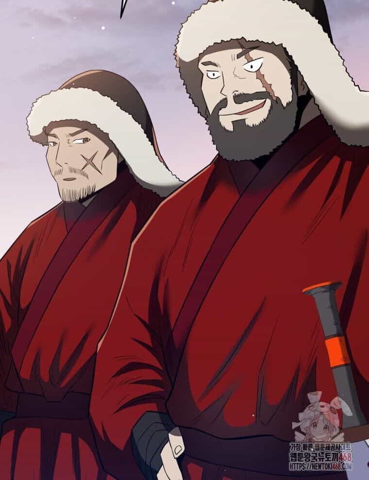 Vương Triều Đen Tối: Joseon - Chương 96 - ảnh 142