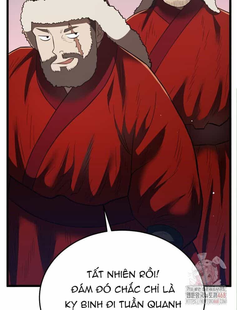 Vương Triều Đen Tối: Joseon - Chương 96 - ảnh 148