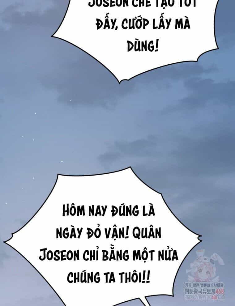 Vương Triều Đen Tối: Joseon - Chương 96 - ảnh 152