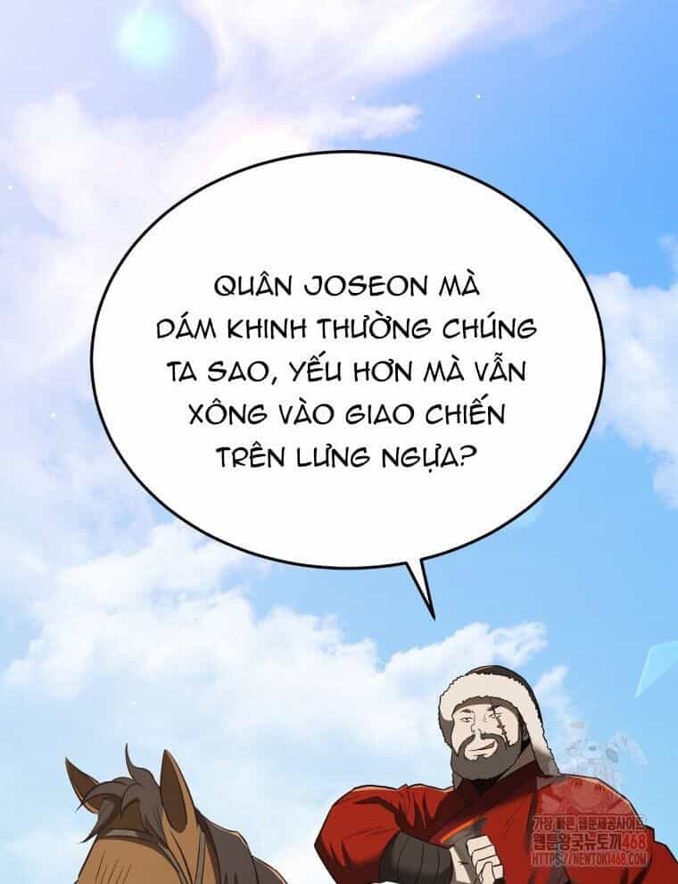 Vương Triều Đen Tối: Joseon - Chương 96 - ảnh 178