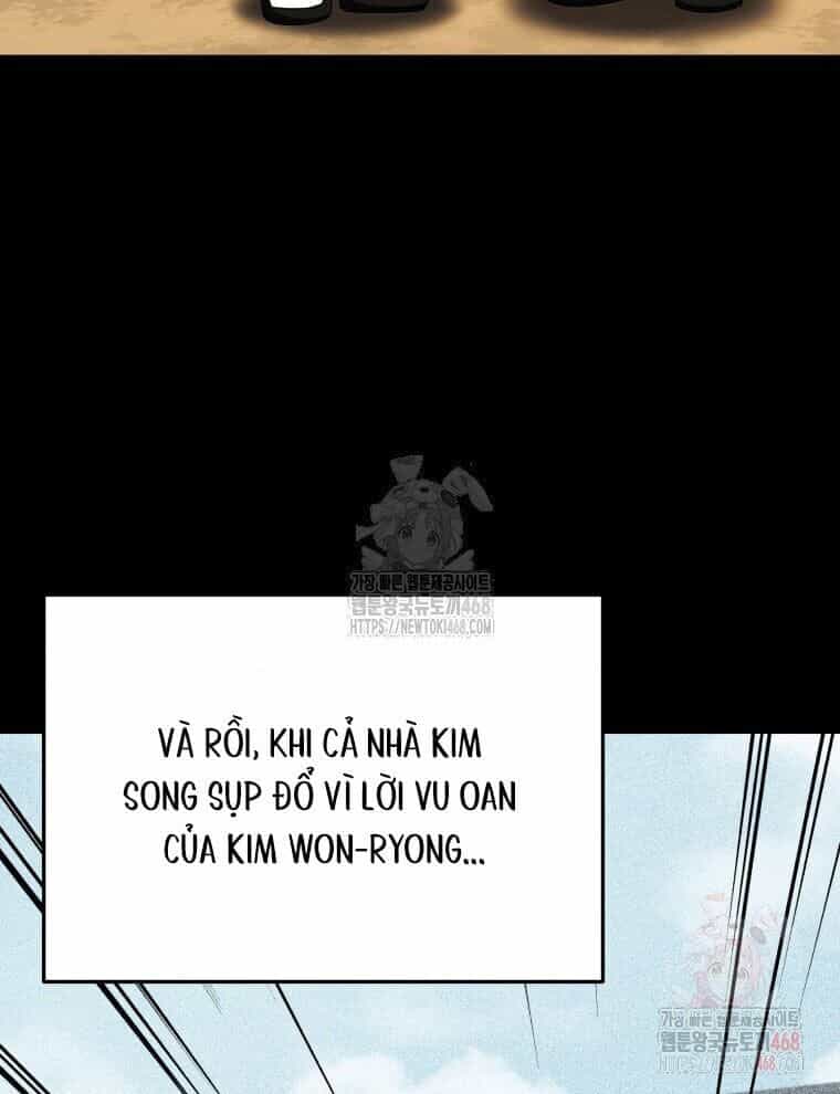 Vương Triều Đen Tối: Joseon - Chương 96 - ảnh 20