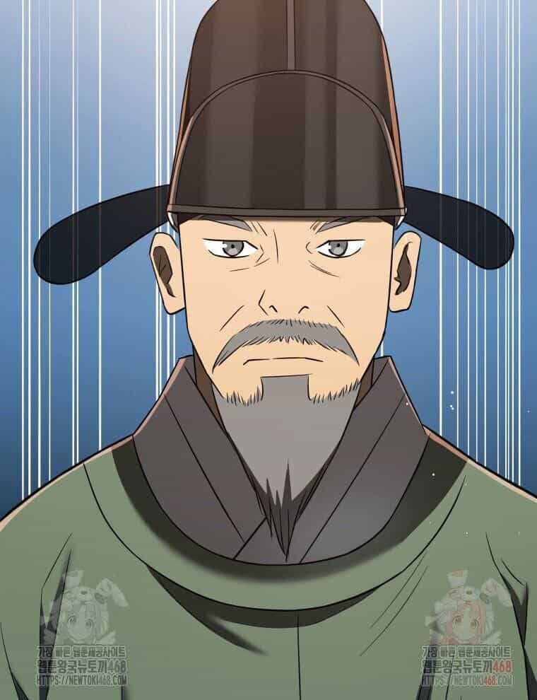 Vương Triều Đen Tối: Joseon - Chương 96 - ảnh 29