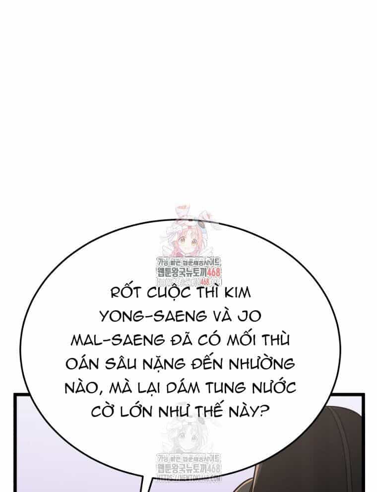 Vương Triều Đen Tối: Joseon - Chương 96 - ảnh 3