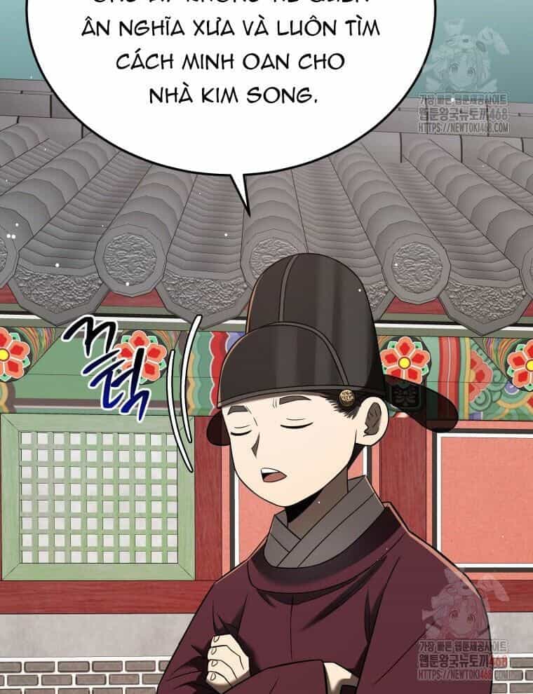 Vương Triều Đen Tối: Joseon - Chương 96 - ảnh 31