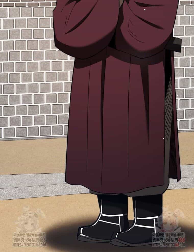 Vương Triều Đen Tối: Joseon - Chương 96 - ảnh 32