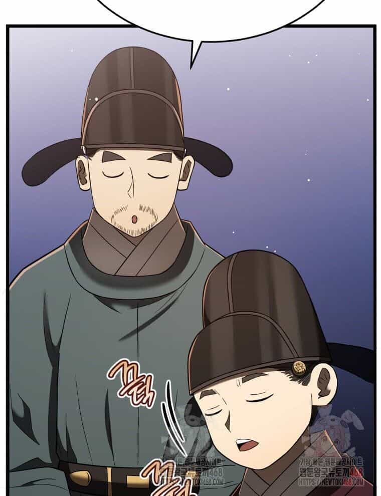 Vương Triều Đen Tối: Joseon - Chương 96 - ảnh 34