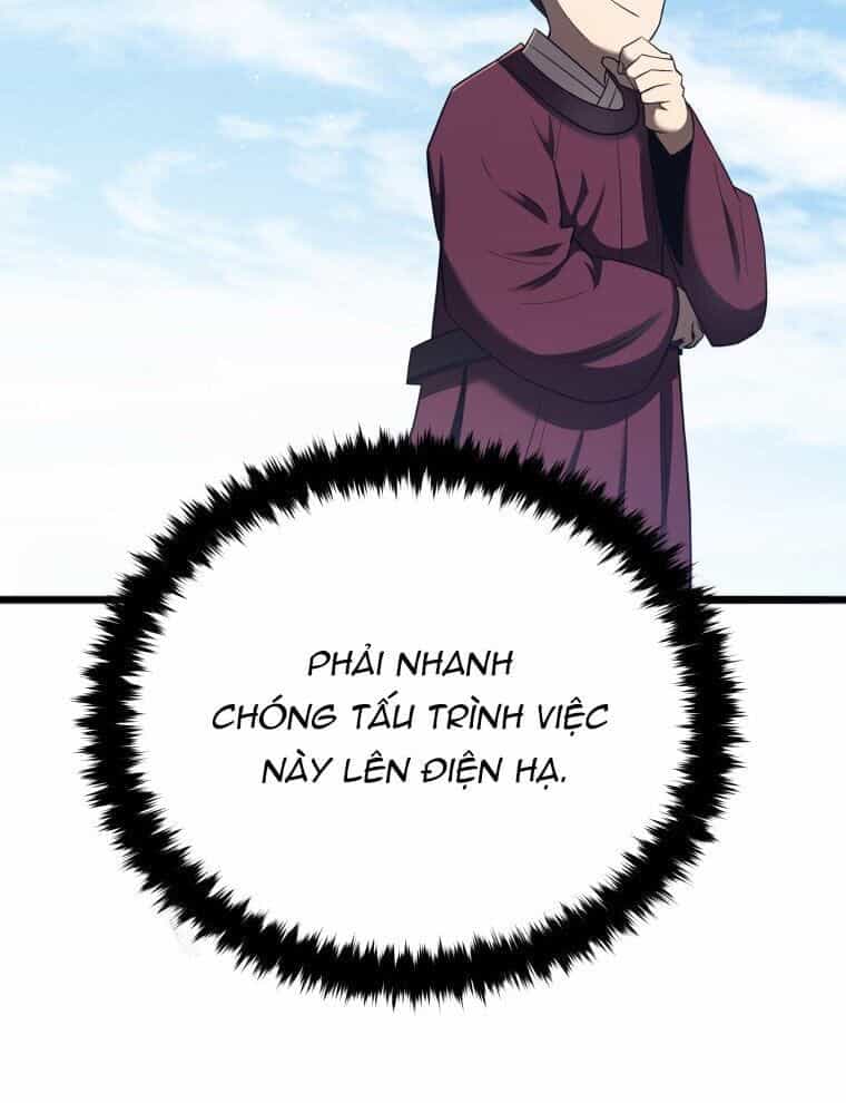 Vương Triều Đen Tối: Joseon - Chương 96 - ảnh 37