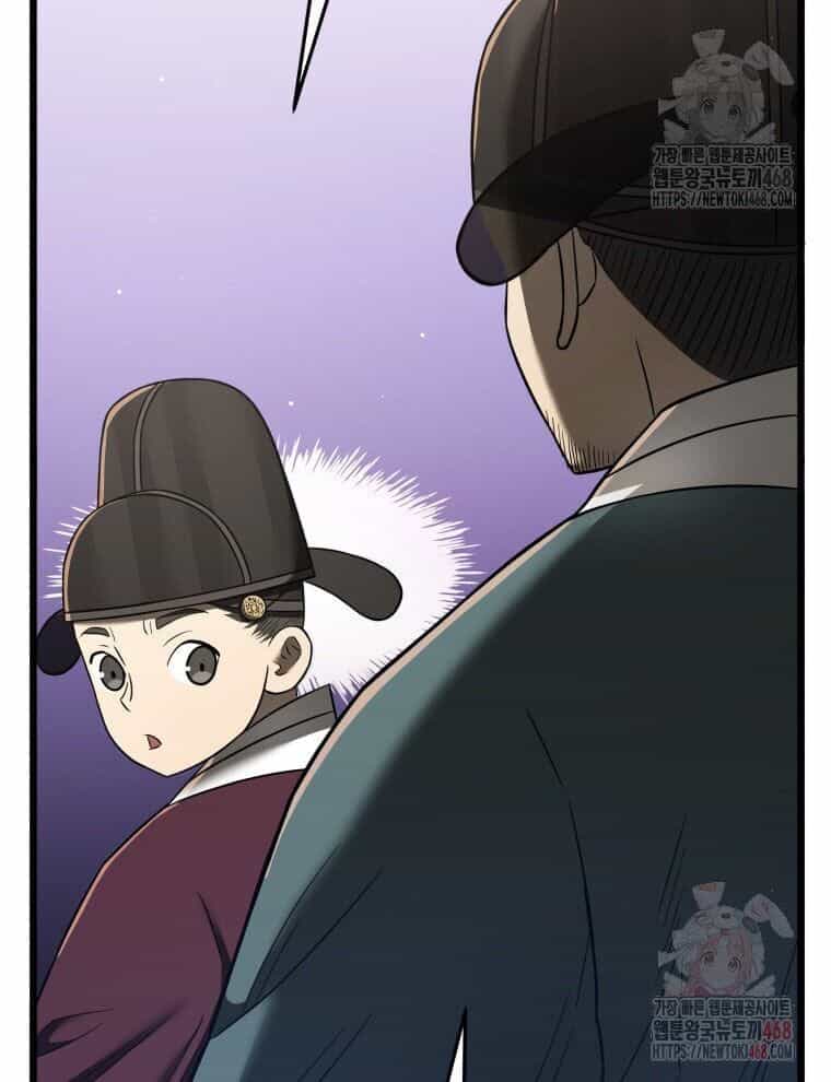 Vương Triều Đen Tối: Joseon - Chương 96 - ảnh 4