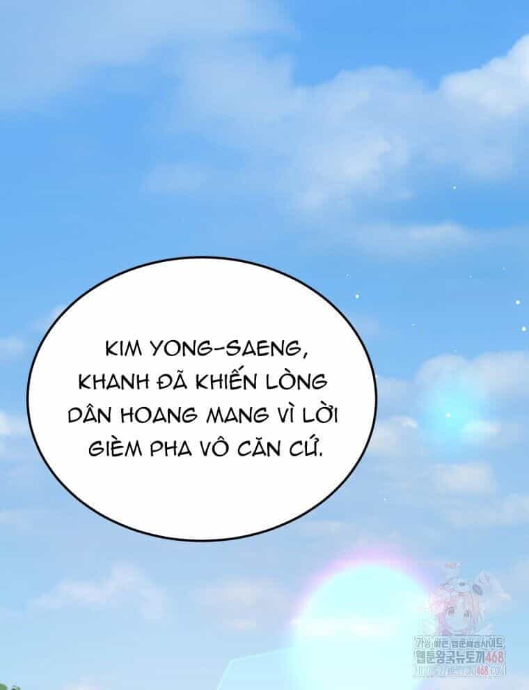 Vương Triều Đen Tối: Joseon - Chương 96 - ảnh 41