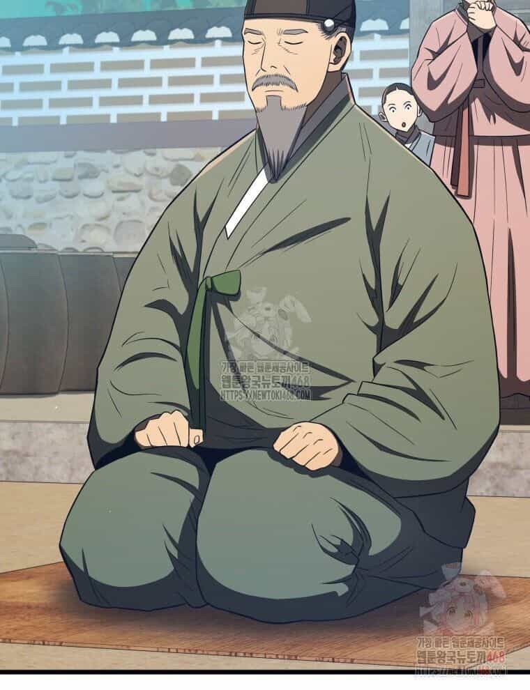 Vương Triều Đen Tối: Joseon - Chương 96 - ảnh 43