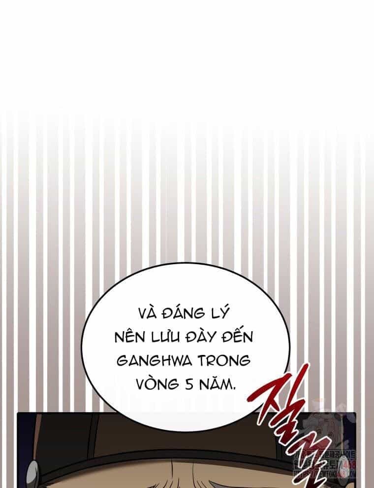 Vương Triều Đen Tối: Joseon - Chương 96 - ảnh 46