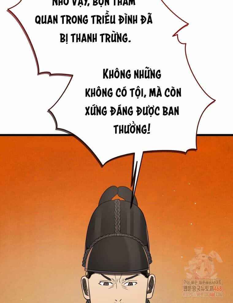 Vương Triều Đen Tối: Joseon - Chương 96 - ảnh 51