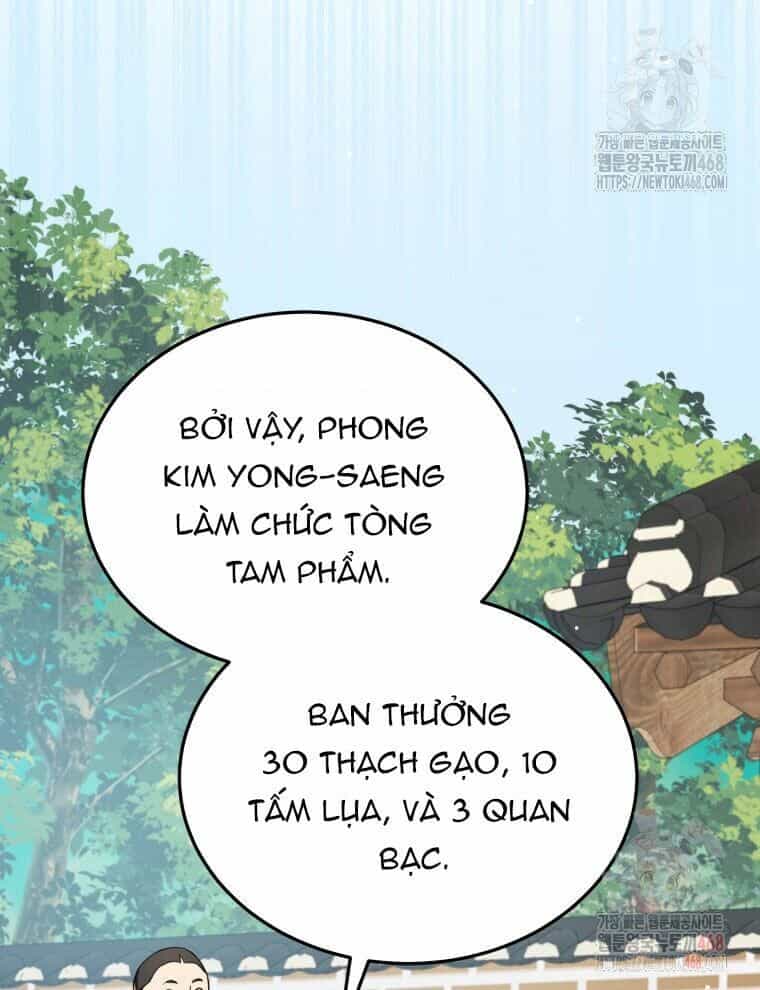Vương Triều Đen Tối: Joseon - Chương 96 - ảnh 54