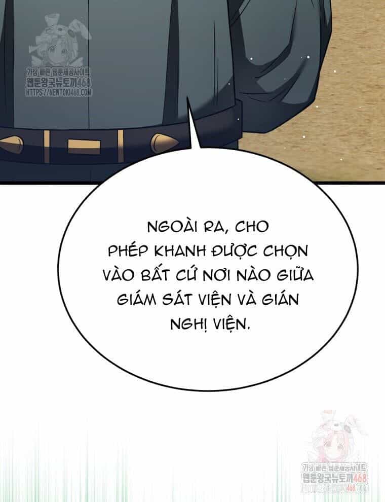 Vương Triều Đen Tối: Joseon - Chương 96 - ảnh 56