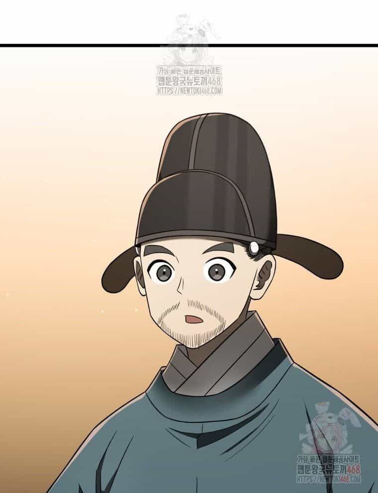 Vương Triều Đen Tối: Joseon - Chương 96 - ảnh 6