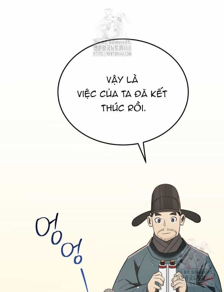 Vương Triều Đen Tối: Joseon - Chương 96 - ảnh 61