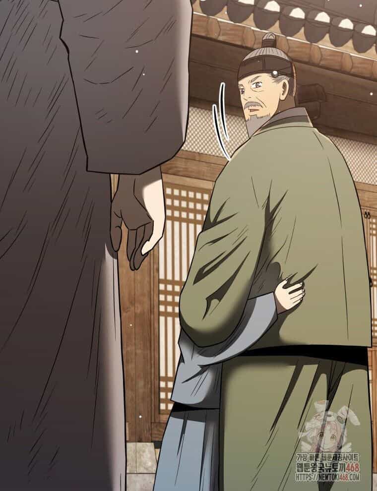 Vương Triều Đen Tối: Joseon - Chương 96 - ảnh 64