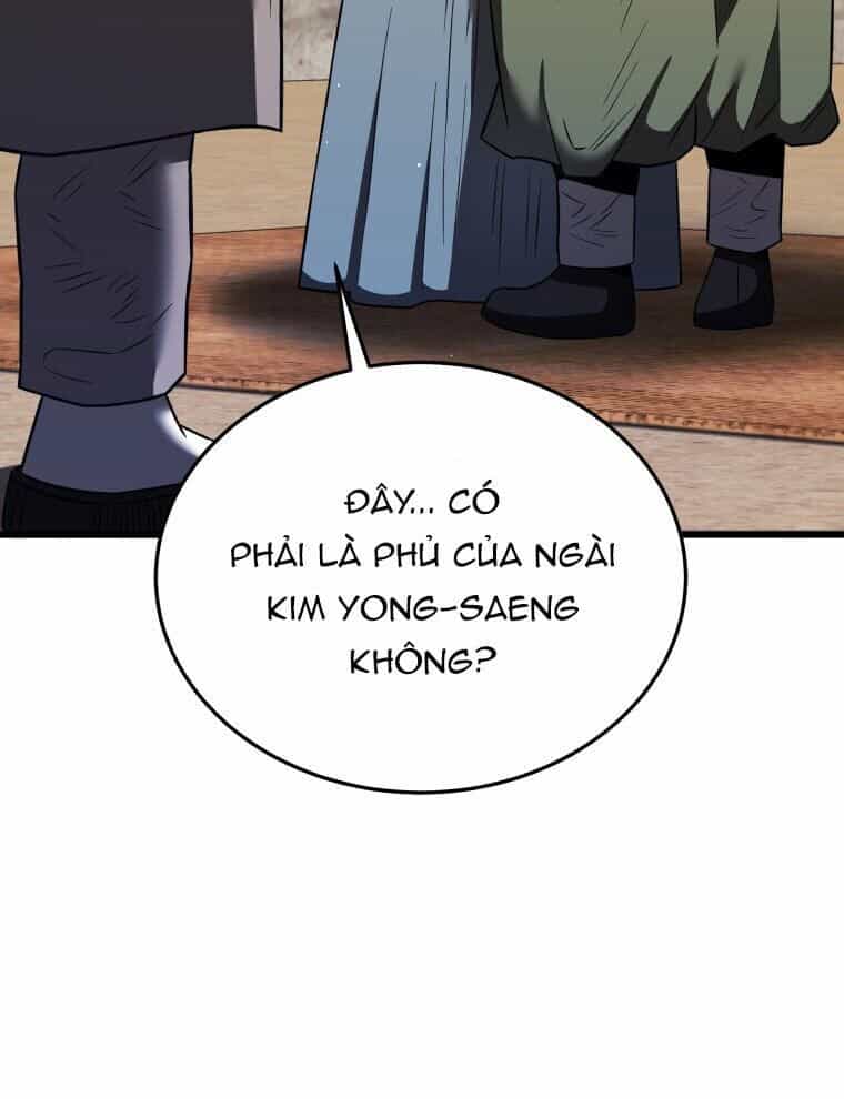 Vương Triều Đen Tối: Joseon - Chương 96 - ảnh 65