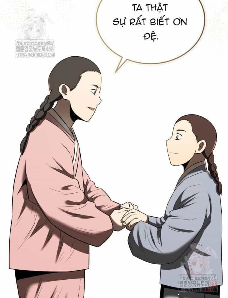 Vương Triều Đen Tối: Joseon - Chương 96 - ảnh 70