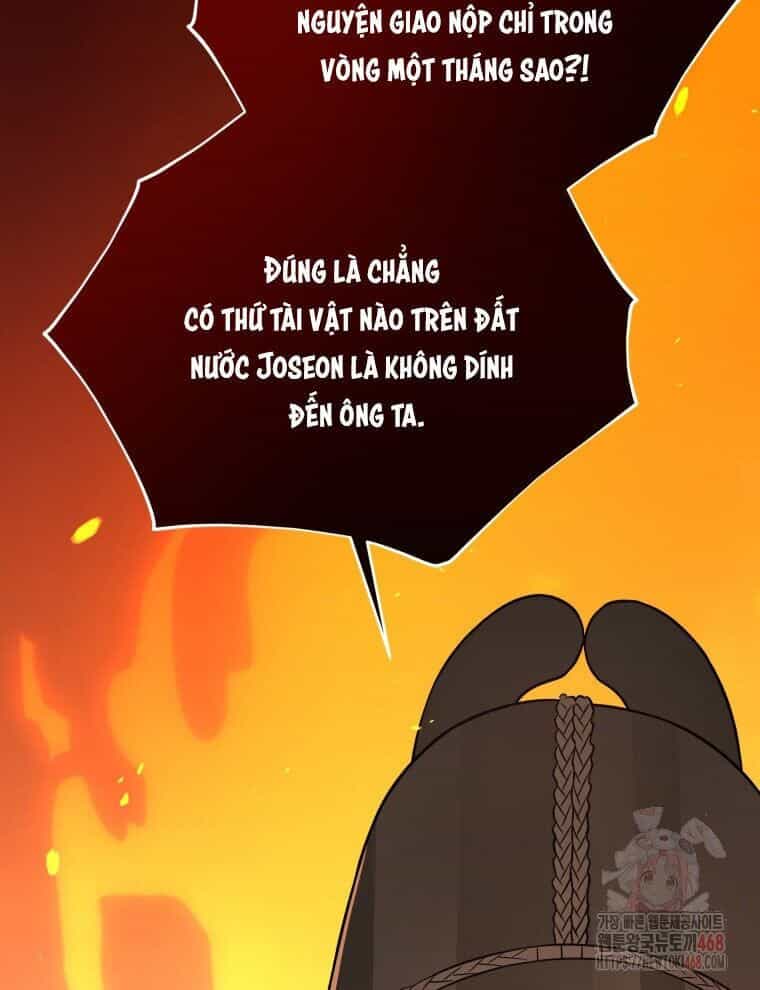 Vương Triều Đen Tối: Joseon - Chương 96 - ảnh 81