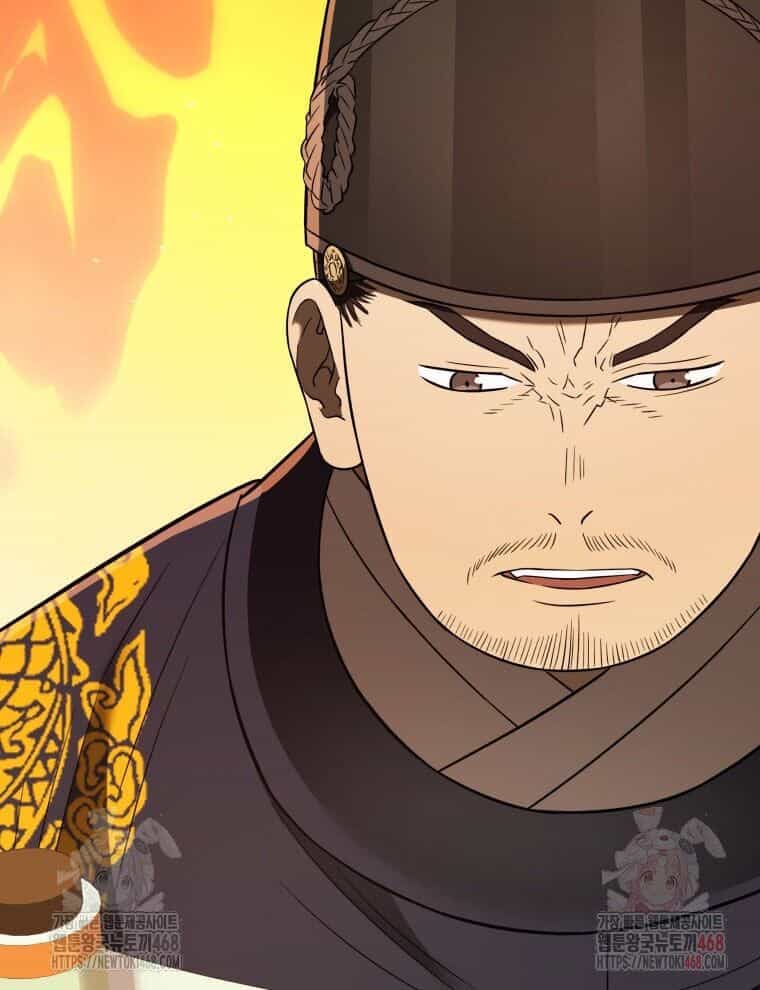 Vương Triều Đen Tối: Joseon - Chương 96 - ảnh 82