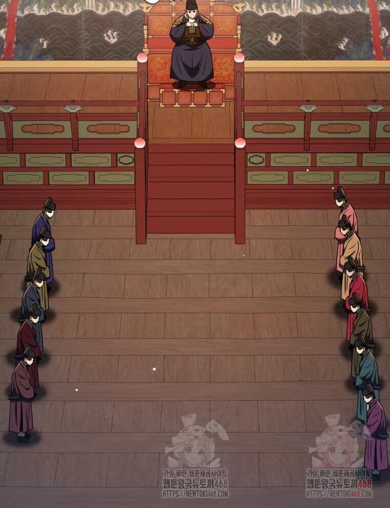 Vương Triều Đen Tối: Joseon - Chương 96 - ảnh 85
