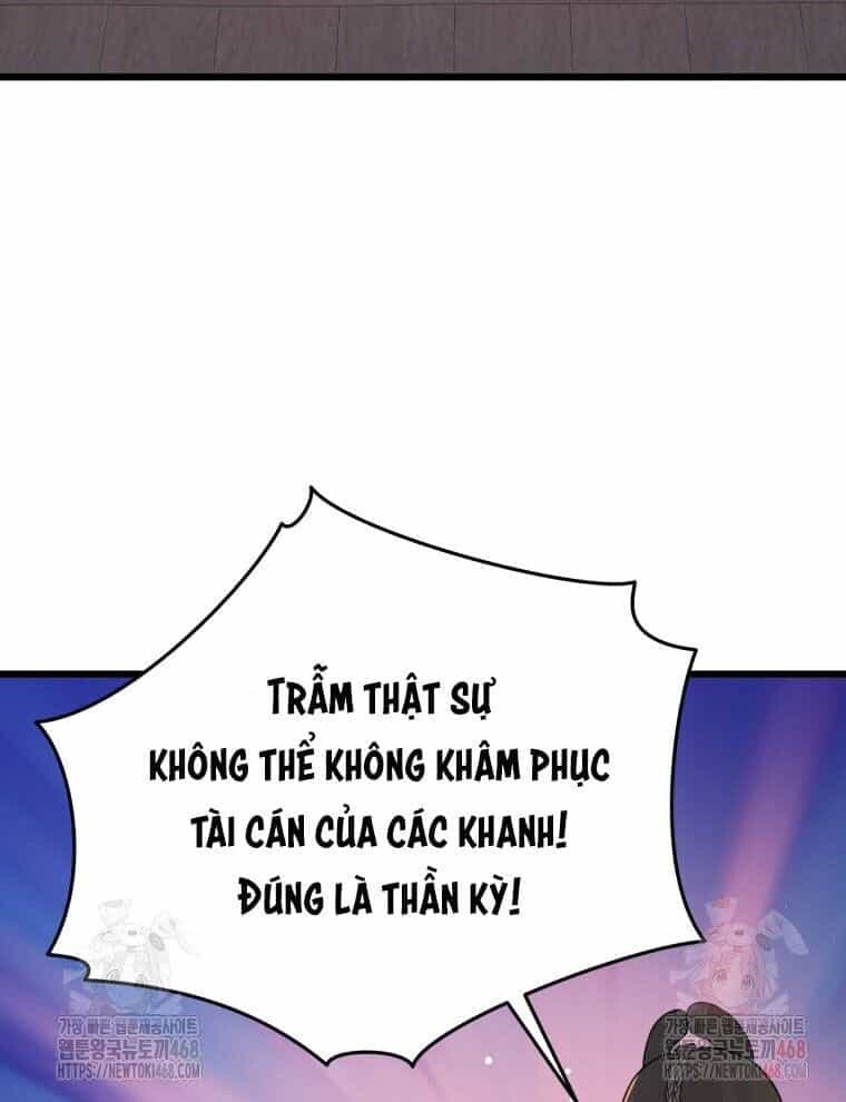 Vương Triều Đen Tối: Joseon - Chương 96 - ảnh 86