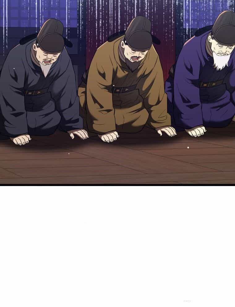 Vương Triều Đen Tối: Joseon - Chương 96 - ảnh 89
