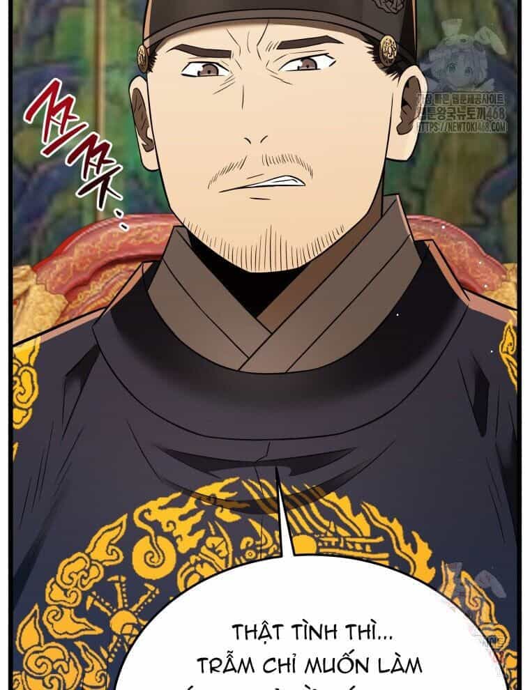 Vương Triều Đen Tối: Joseon - Chương 96 - ảnh 91
