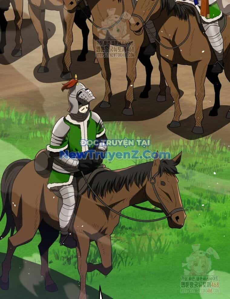 Vương Triều Đen Tối: Joseon - Chương 97 - ảnh 10