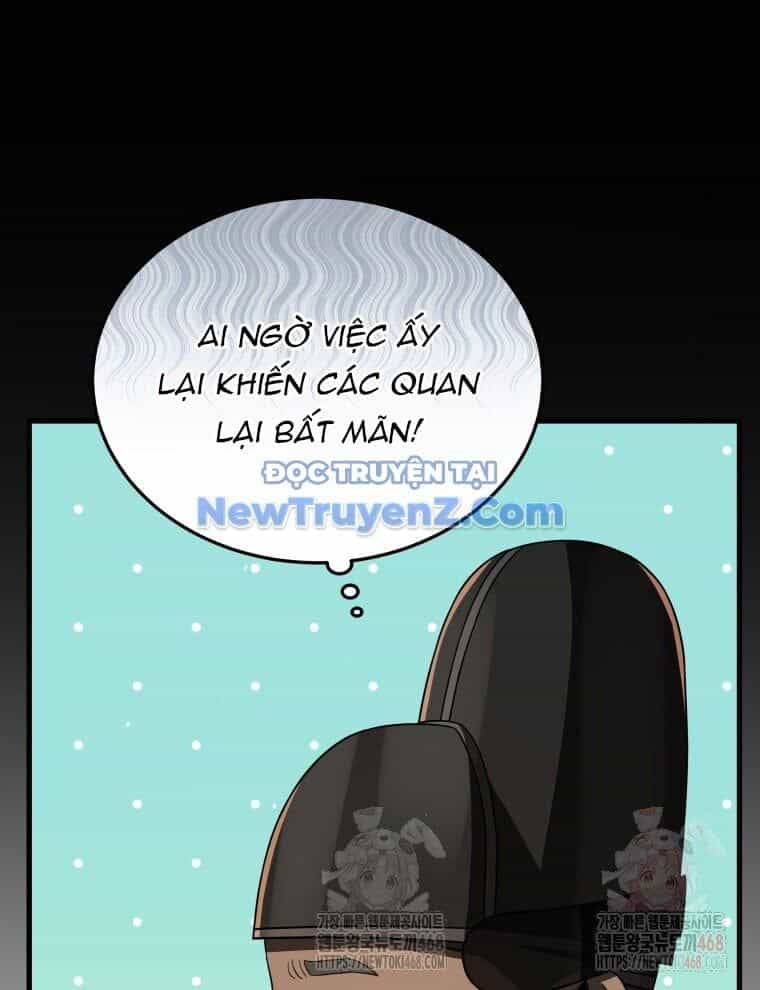 Vương Triều Đen Tối: Joseon - Chương 97 - ảnh 100