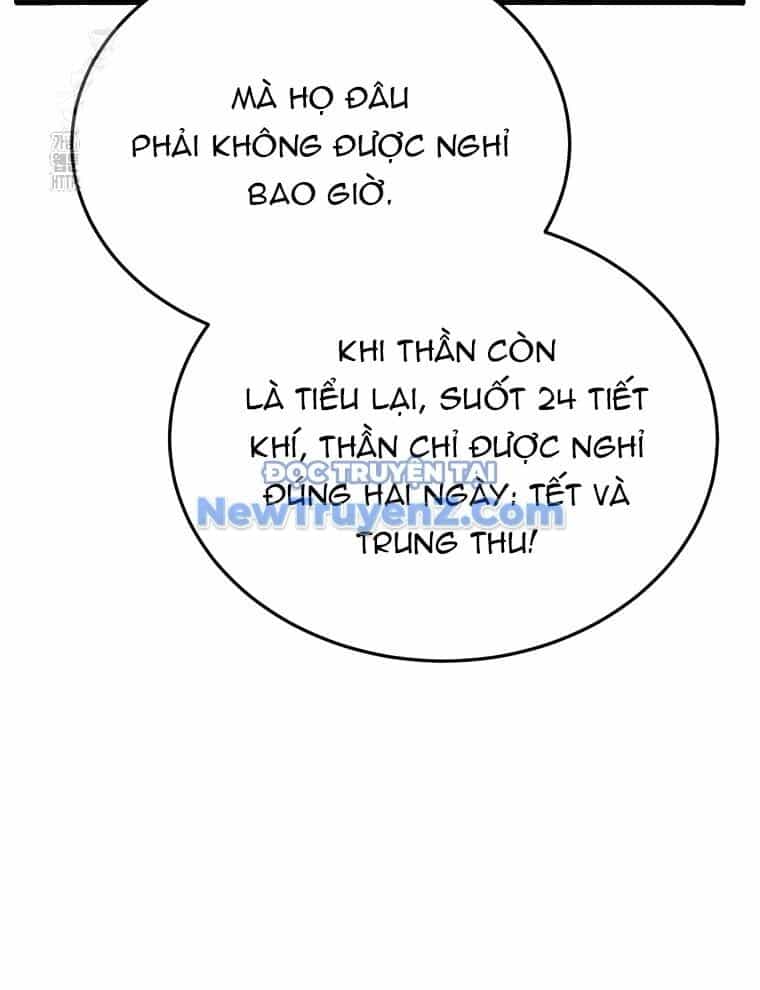 Vương Triều Đen Tối: Joseon - Chương 97 - ảnh 106