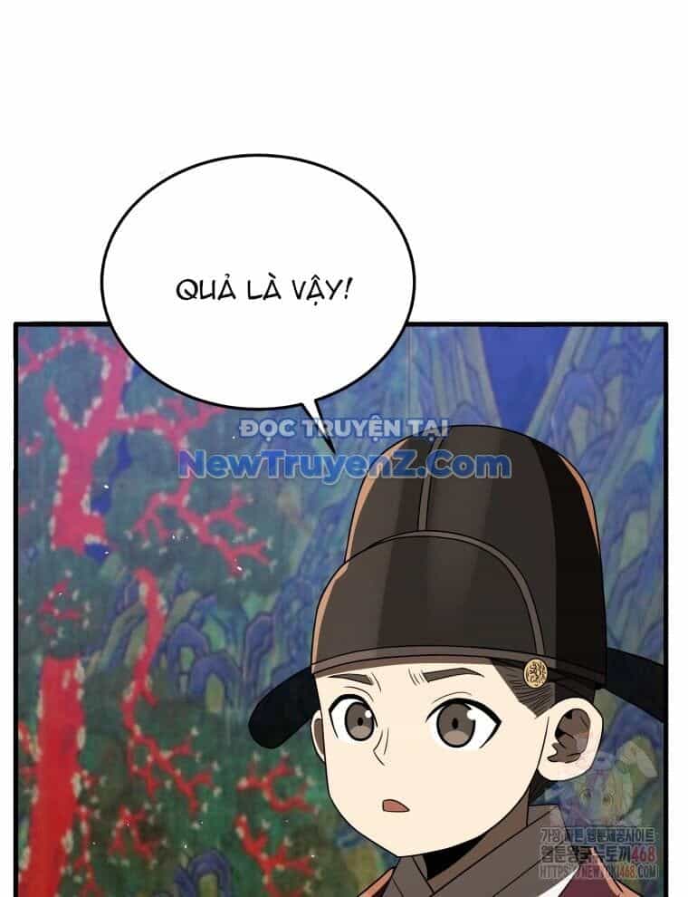 Vương Triều Đen Tối: Joseon - Chương 97 - ảnh 107
