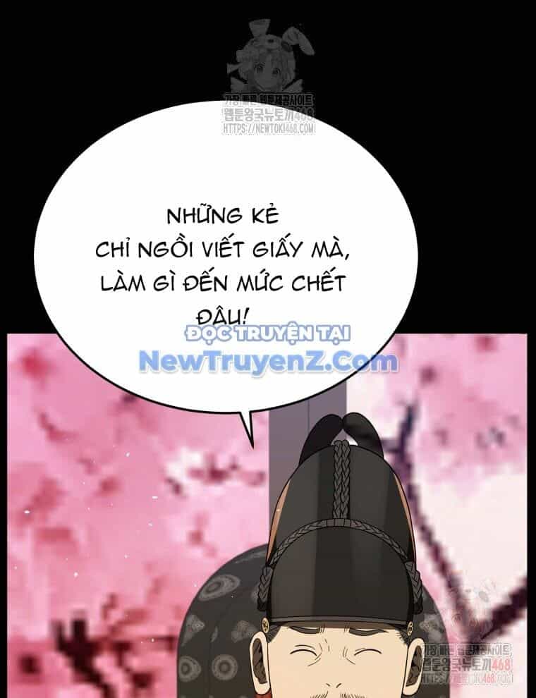 Vương Triều Đen Tối: Joseon - Chương 97 - ảnh 112