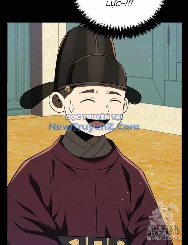 Vương Triều Đen Tối: Joseon - Chương 97 - ảnh 115