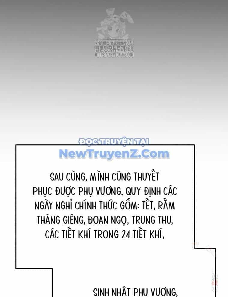 Vương Triều Đen Tối: Joseon - Chương 97 - ảnh 117
