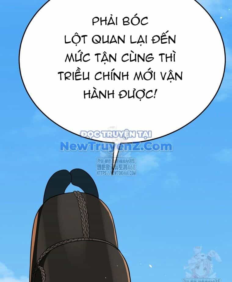 Vương Triều Đen Tối: Joseon - Chương 97 - ảnh 120