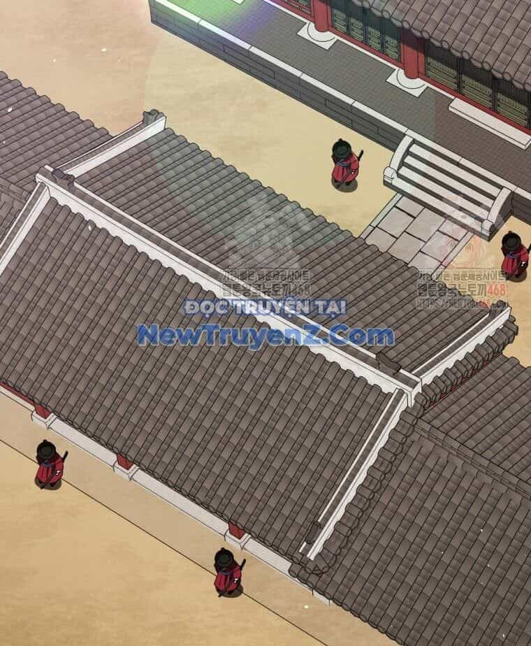 Vương Triều Đen Tối: Joseon - Chương 97 - ảnh 127
