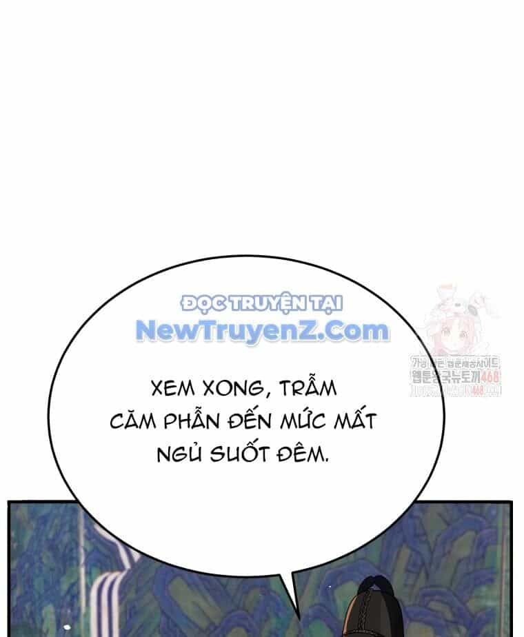 Vương Triều Đen Tối: Joseon - Chương 97 - ảnh 129