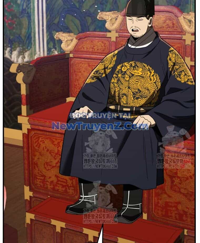 Vương Triều Đen Tối: Joseon - Chương 97 - ảnh 130
