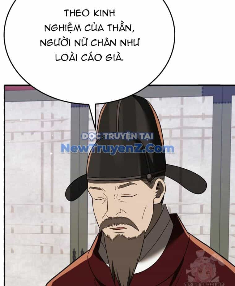 Vương Triều Đen Tối: Joseon - Chương 97 - ảnh 135