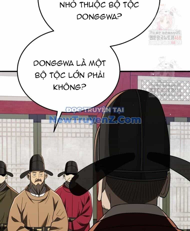 Vương Triều Đen Tối: Joseon - Chương 97 - ảnh 138