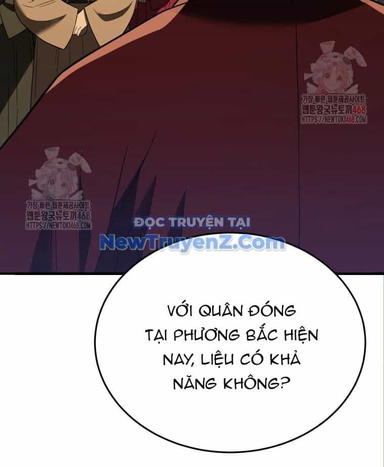 Vương Triều Đen Tối: Joseon - Chương 97 - ảnh 139