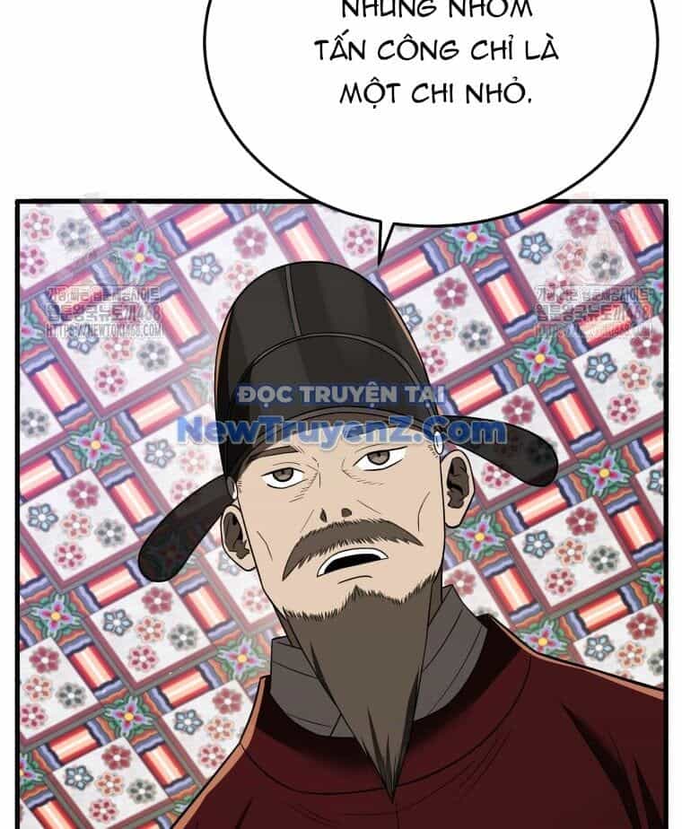Vương Triều Đen Tối: Joseon - Chương 97 - ảnh 141