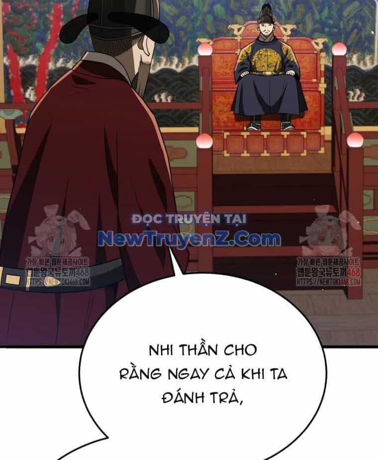 Vương Triều Đen Tối: Joseon - Chương 97 - ảnh 144