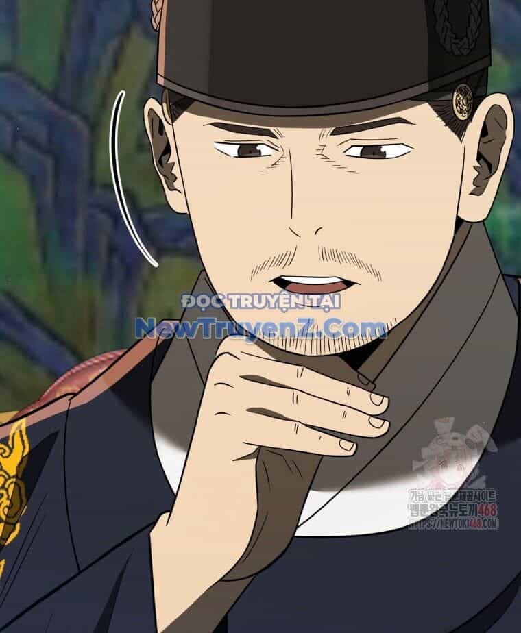 Vương Triều Đen Tối: Joseon - Chương 97 - ảnh 147